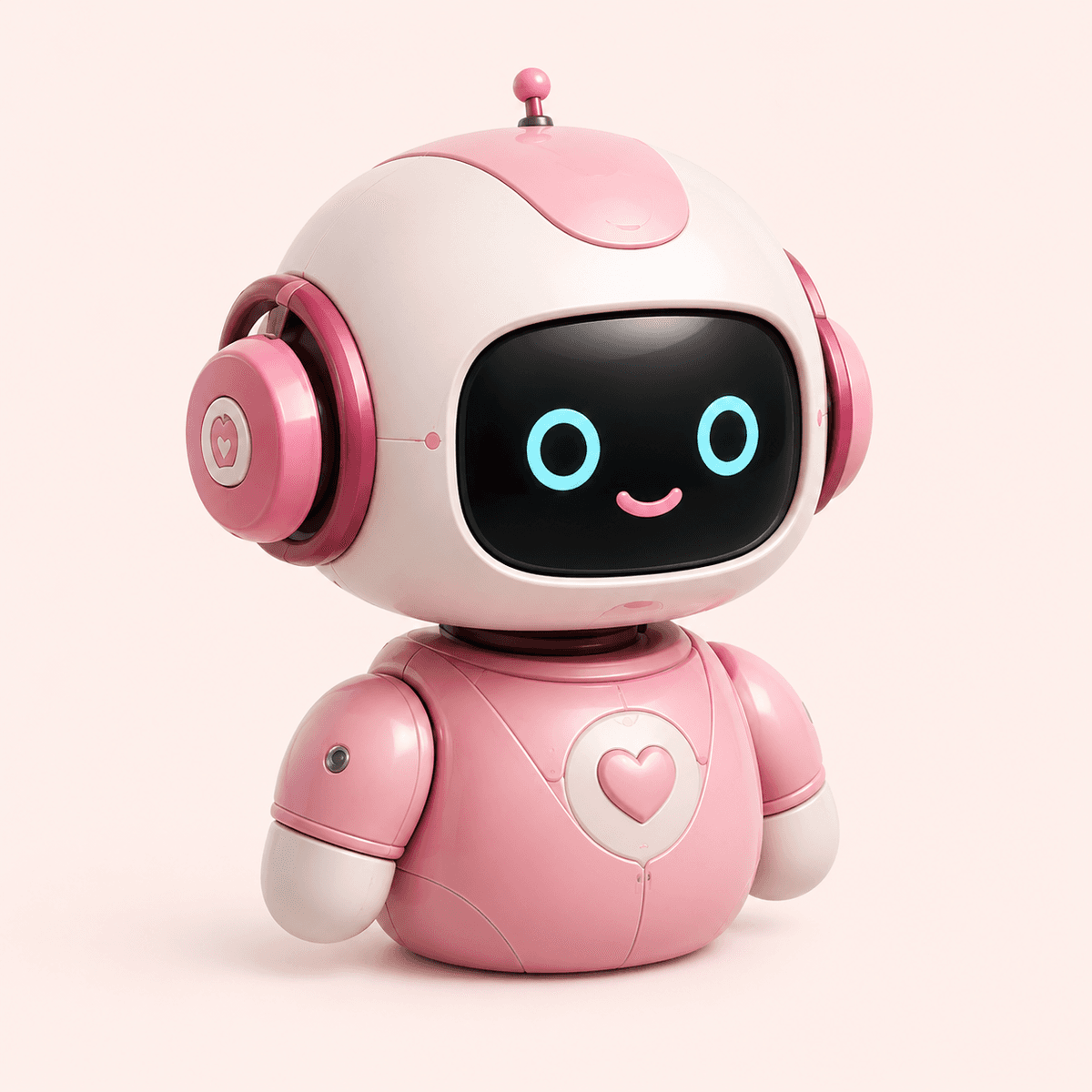 AI Beauty Bot